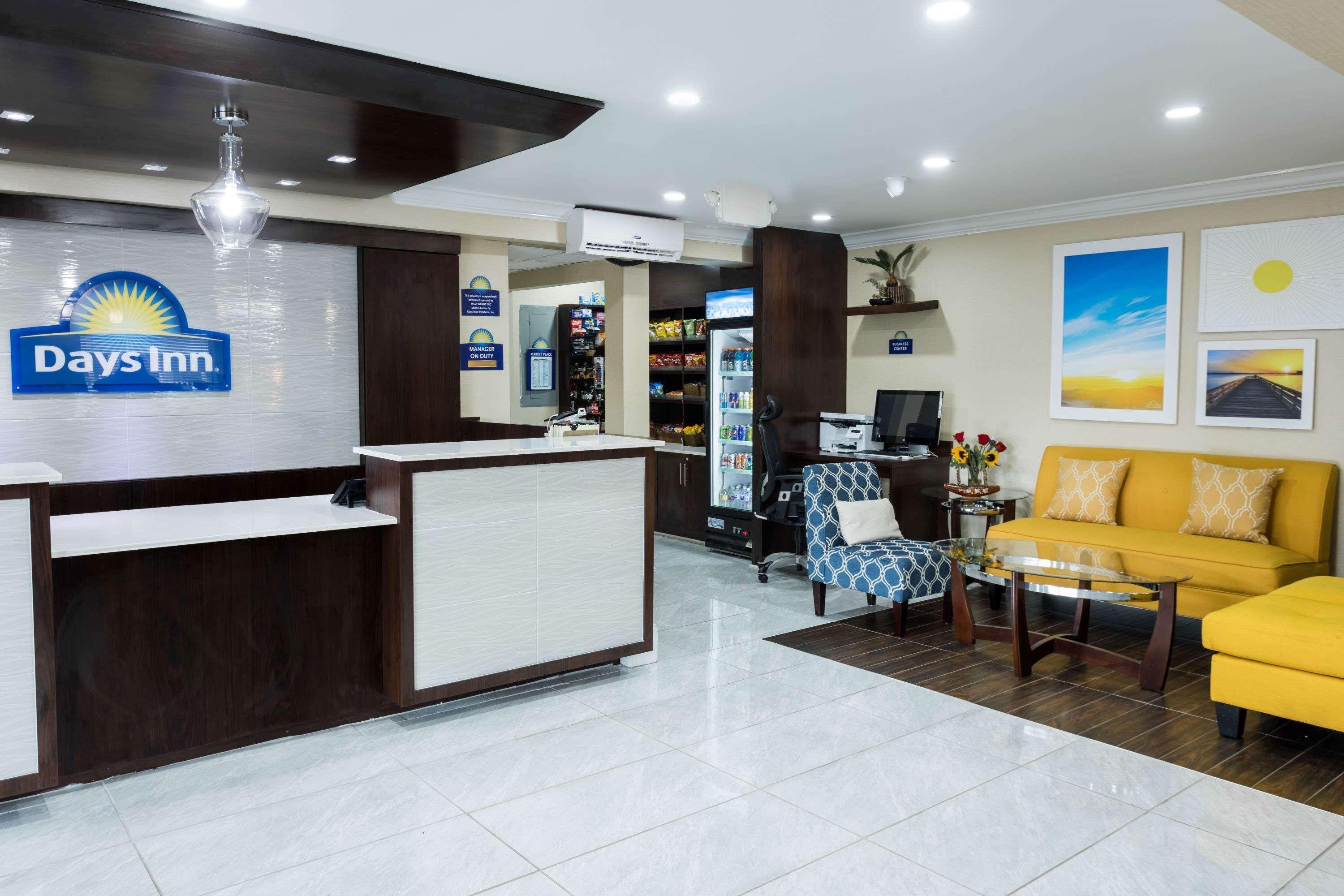Days Inn By Wyndham Goose Creek North Charleston Exteriér fotografie