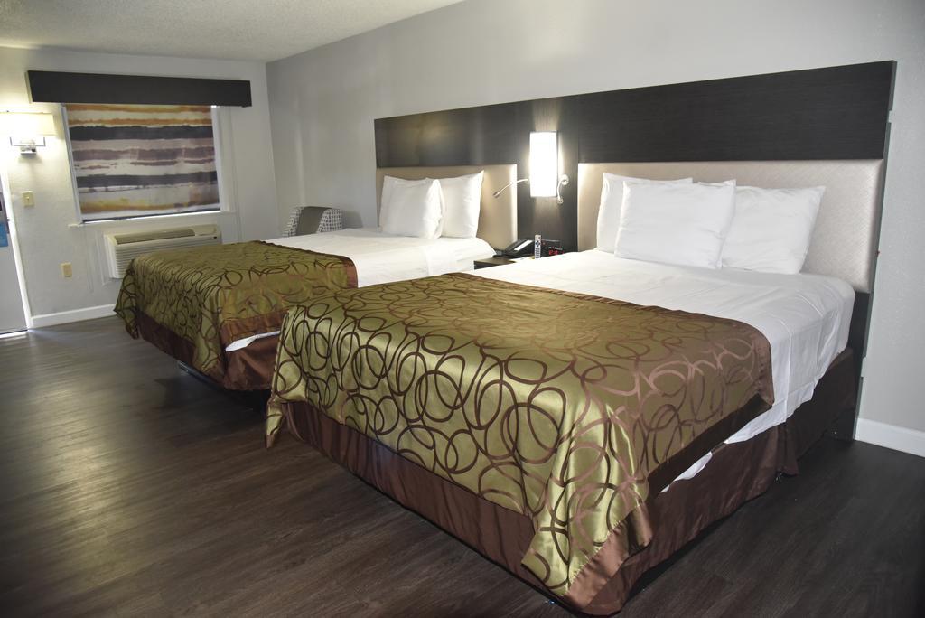 Days Inn By Wyndham Goose Creek North Charleston Pokoj fotografie