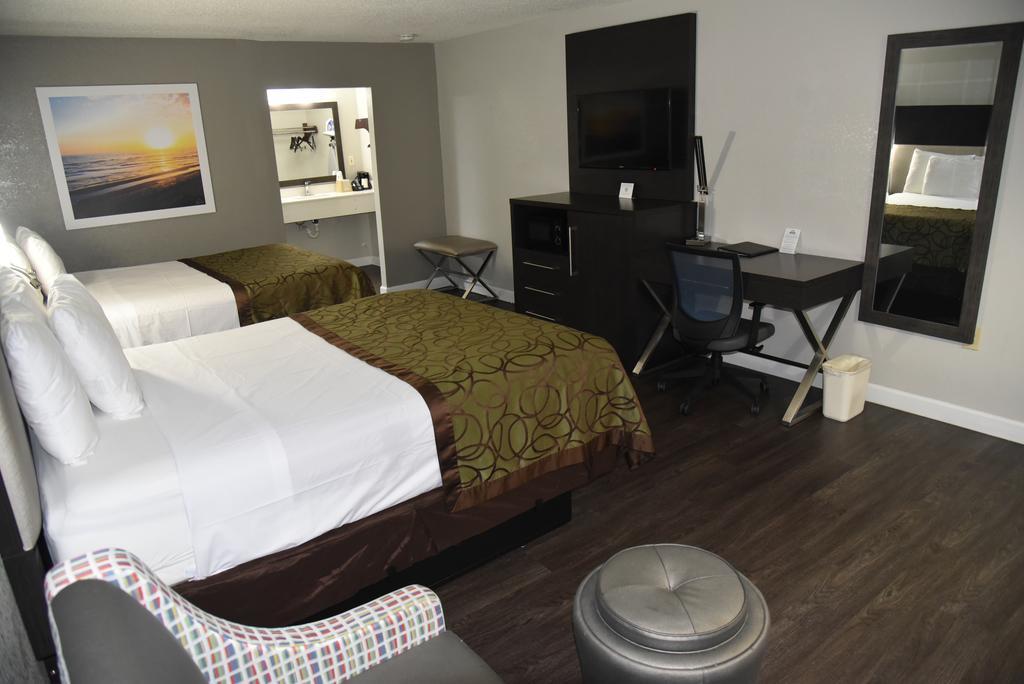 Days Inn By Wyndham Goose Creek North Charleston Pokoj fotografie