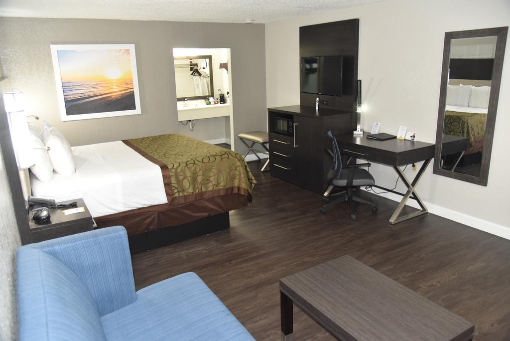 Days Inn By Wyndham Goose Creek North Charleston Pokoj fotografie