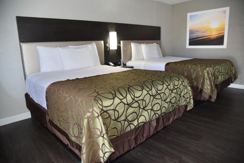 Days Inn By Wyndham Goose Creek North Charleston Exteriér fotografie